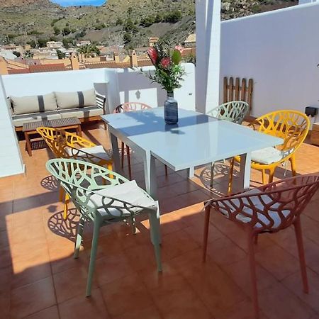 Portman La Manzana - Stunning Apartment, With Beautiful Views מראה חיצוני תמונה