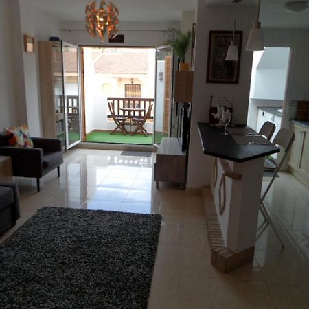 Portman La Manzana - Stunning Apartment, With Beautiful Views מראה חיצוני תמונה