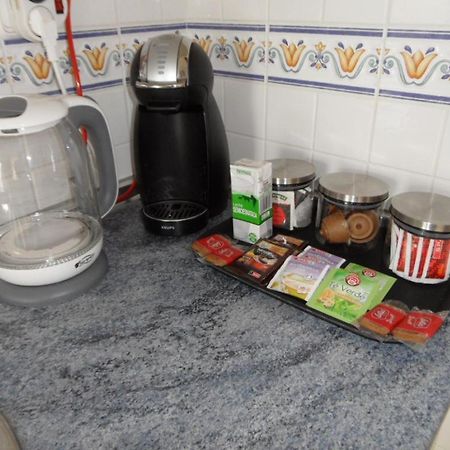 Portman La Manzana - Stunning Apartment, With Beautiful Views מראה חיצוני תמונה
