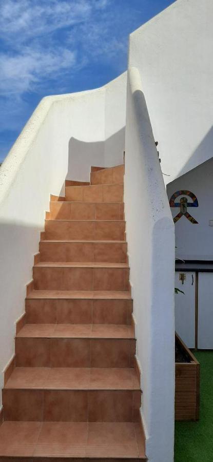 Portman La Manzana - Stunning Apartment, With Beautiful Views מראה חיצוני תמונה