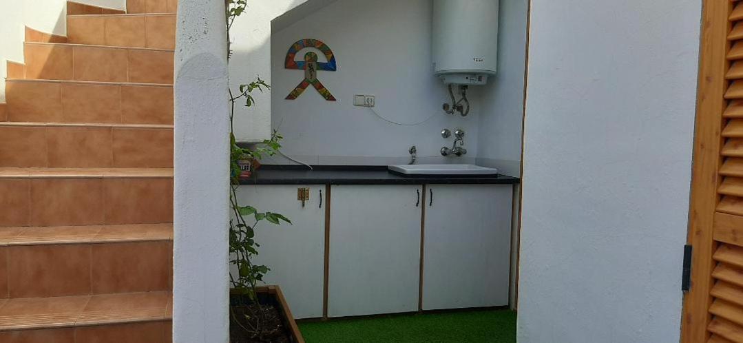 Portman La Manzana - Stunning Apartment, With Beautiful Views מראה חיצוני תמונה