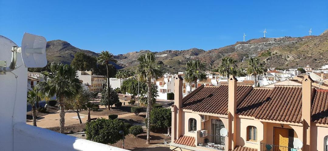Portman La Manzana - Stunning Apartment, With Beautiful Views מראה חיצוני תמונה