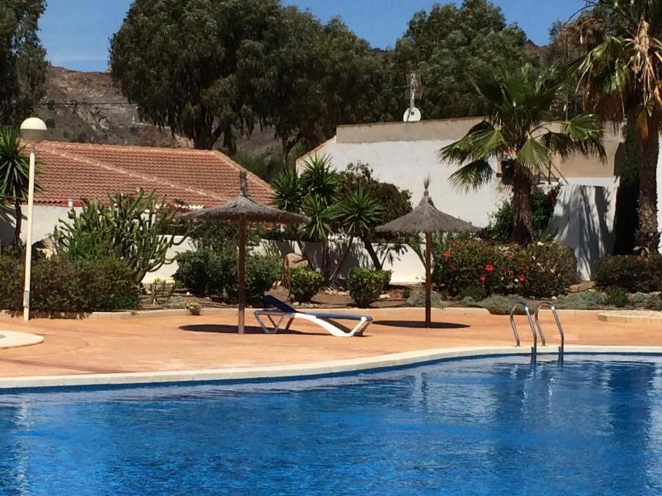 Portman La Manzana - Stunning Apartment, With Beautiful Views מראה חיצוני תמונה