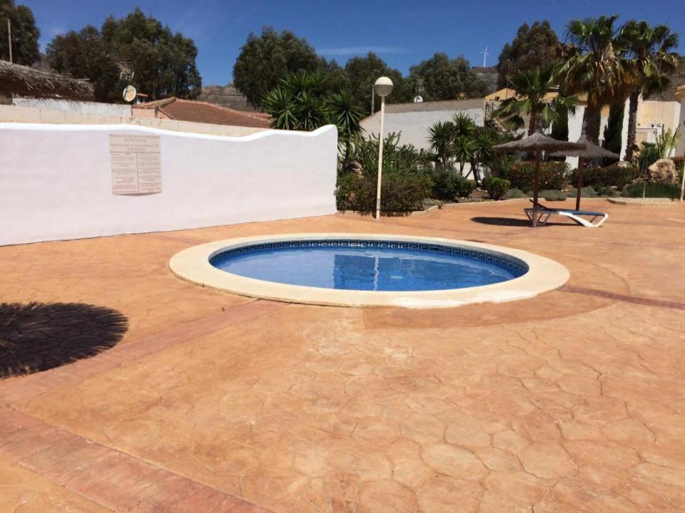 Portman La Manzana - Stunning Apartment, With Beautiful Views מראה חיצוני תמונה