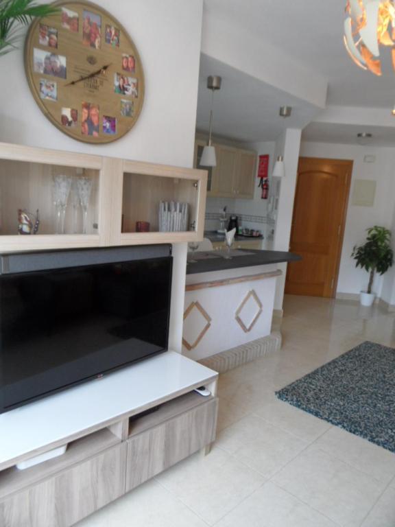 Portman La Manzana - Stunning Apartment, With Beautiful Views מראה חיצוני תמונה