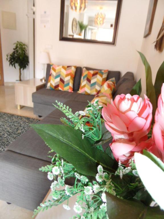 Portman La Manzana - Stunning Apartment, With Beautiful Views מראה חיצוני תמונה