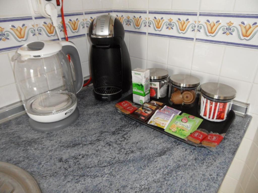 Portman La Manzana - Stunning Apartment, With Beautiful Views מראה חיצוני תמונה