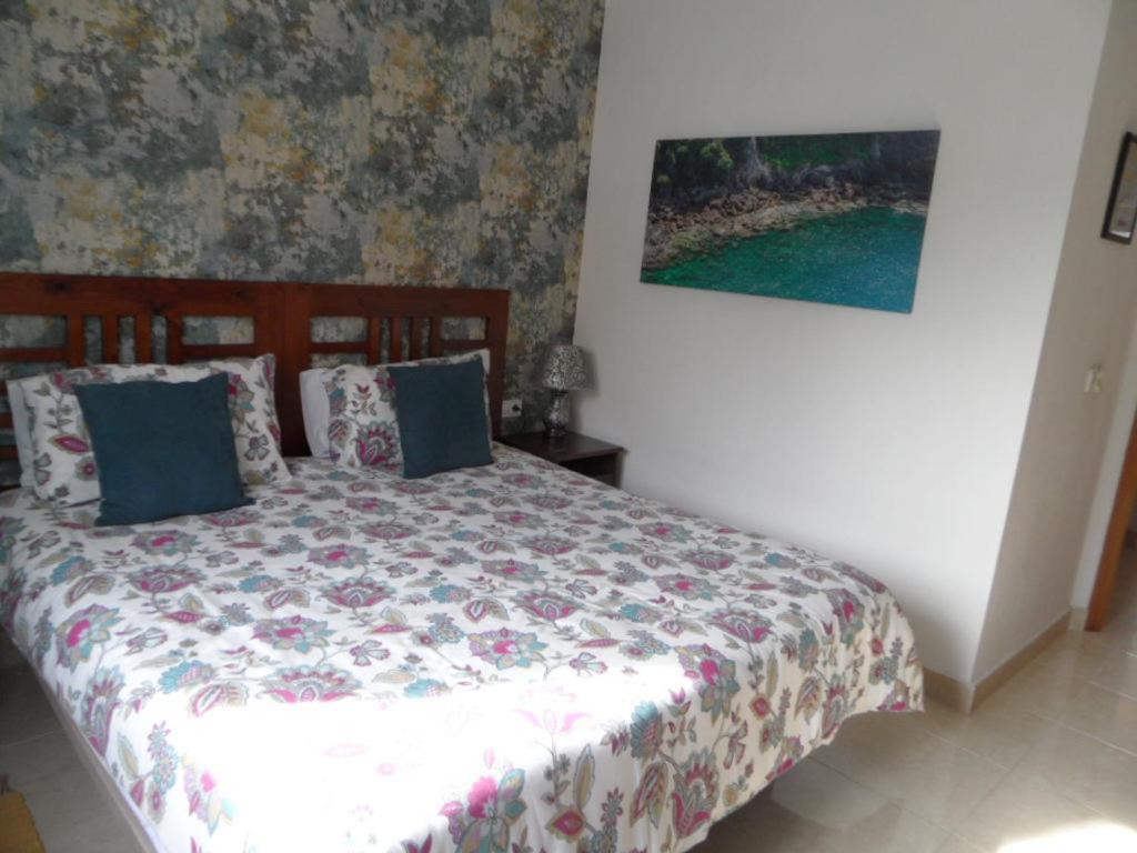 Portman La Manzana - Stunning Apartment, With Beautiful Views מראה חיצוני תמונה