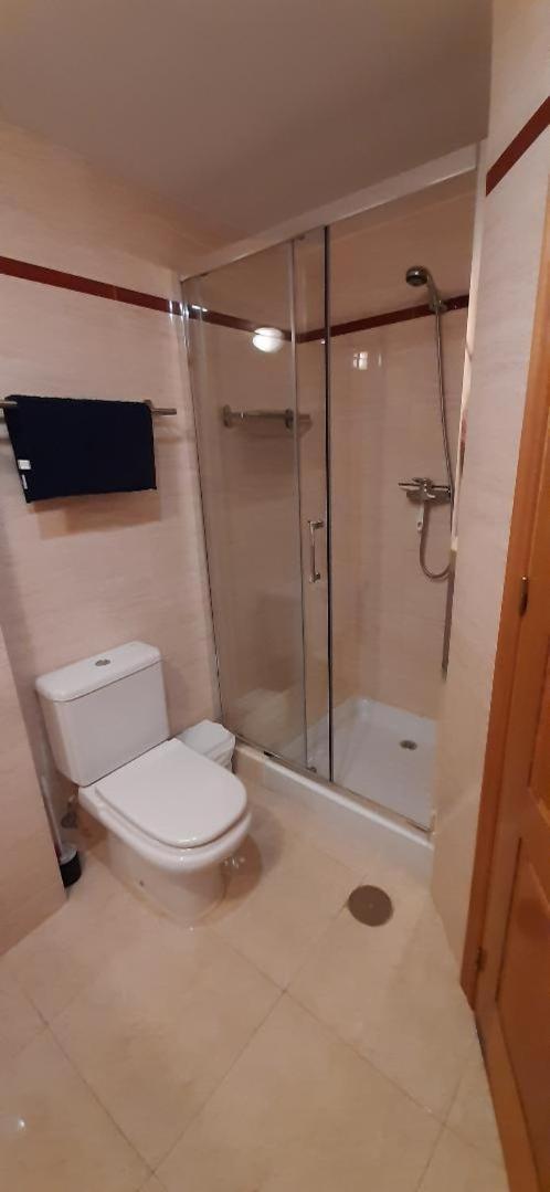 Portman La Manzana - Stunning Apartment, With Beautiful Views מראה חיצוני תמונה